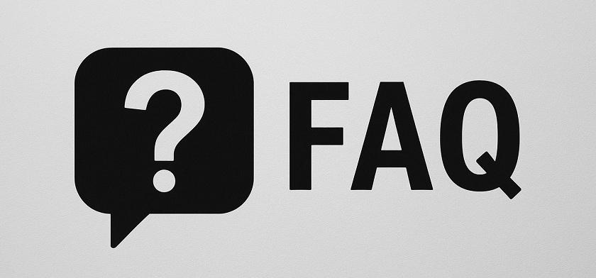 FAQ sur la reconnaissance faciale sur Android