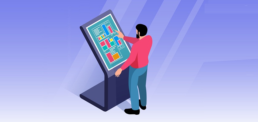 Le tourisme à l’ère du numérique : la montée en puissance des bornes interactives