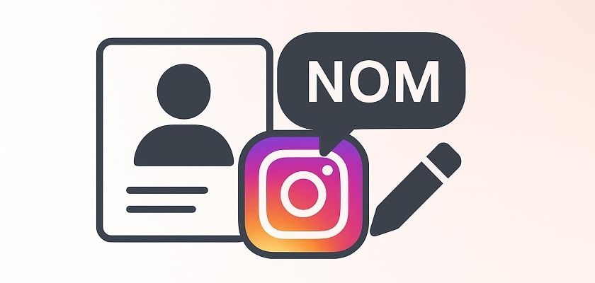 Comment changer votre nom sur Instagram