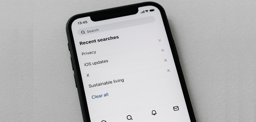 Comment effacer l’historique de recherche sur X (anciennement Twitter)