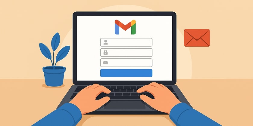 Comment créer un compte Gmail gratuitement
