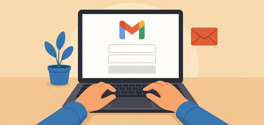 Comment commencer à utiliser Gmail ?