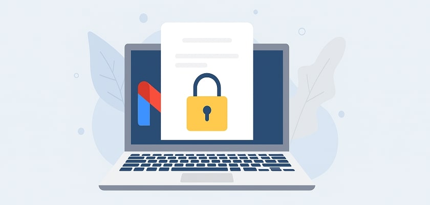 Comment sécuriser son compte Gmail