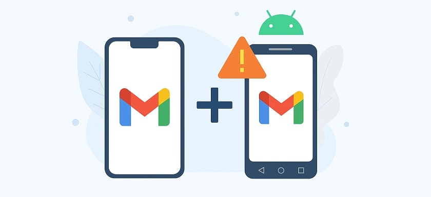 Comment ajouter votre compte Gmail sur iPhone et Android