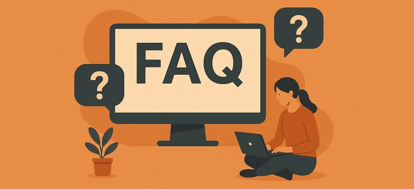 FAQ