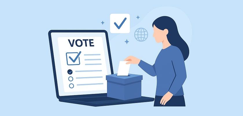 8 logiciels de vote électronique pour vos élections professionnelles
