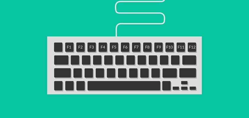 À quoi servent les touches de fonction F1 à F12 sur un clavier ?