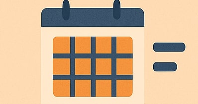 Le site de réservation