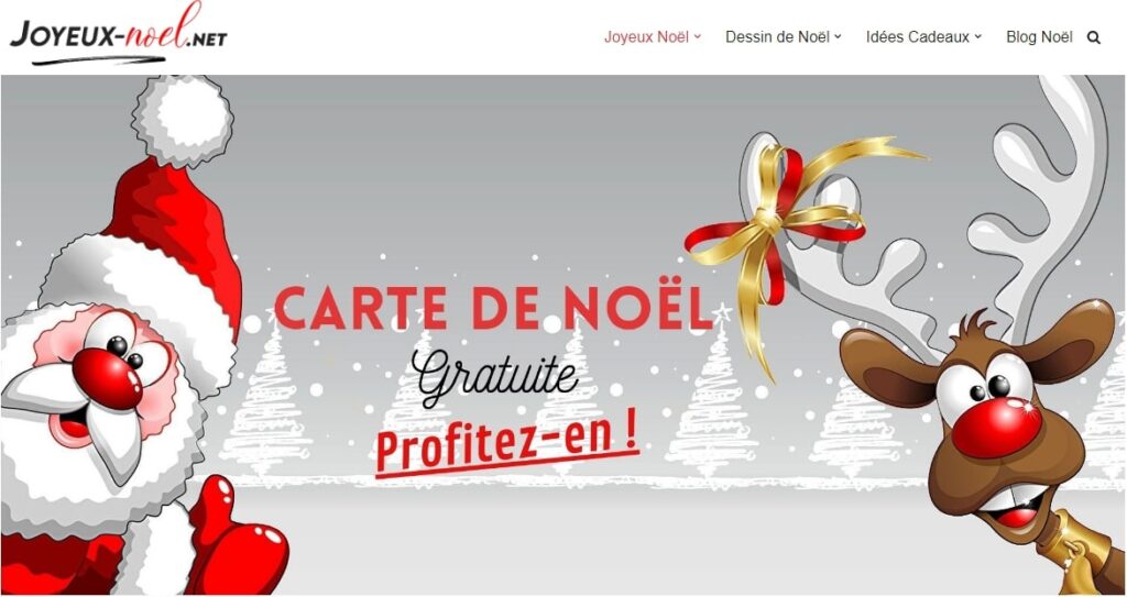 Joyeux Noël.net
