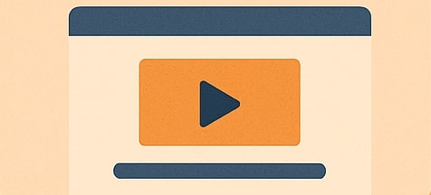 La page d’atterrissage