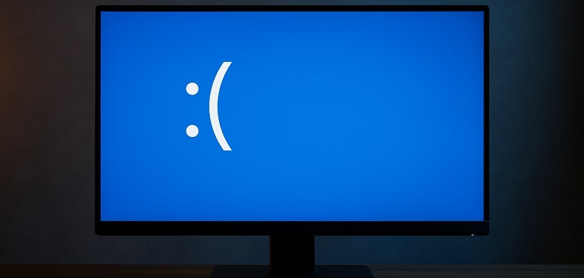 Mon PC plante régulièrement. Comment résoudre le problème
