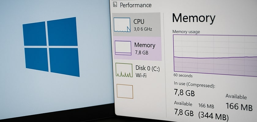 Windows utilise trop de RAM ? Voici quoi faire