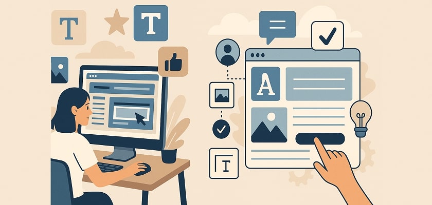 Qu’est ce qui fait un bon site web et comment en créer un