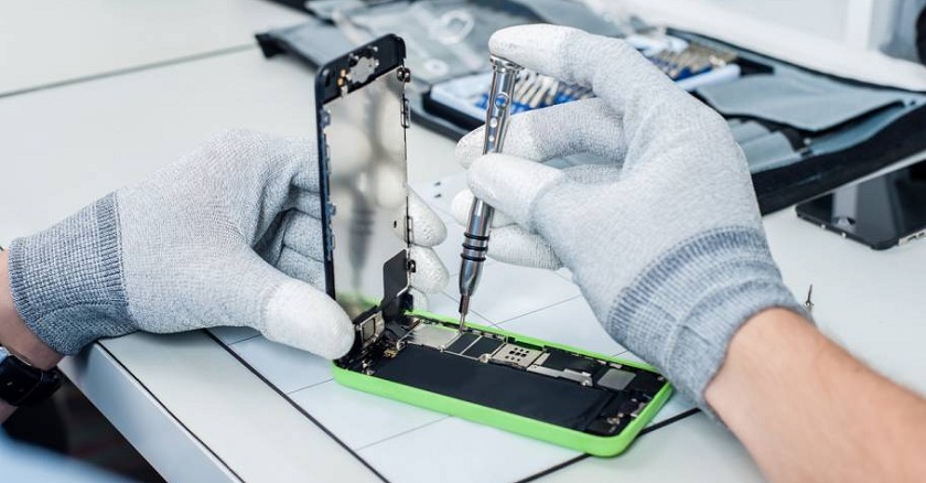 Évaluez l'étendue des dégâts