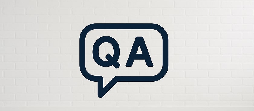 FAQ sur les applications PTI