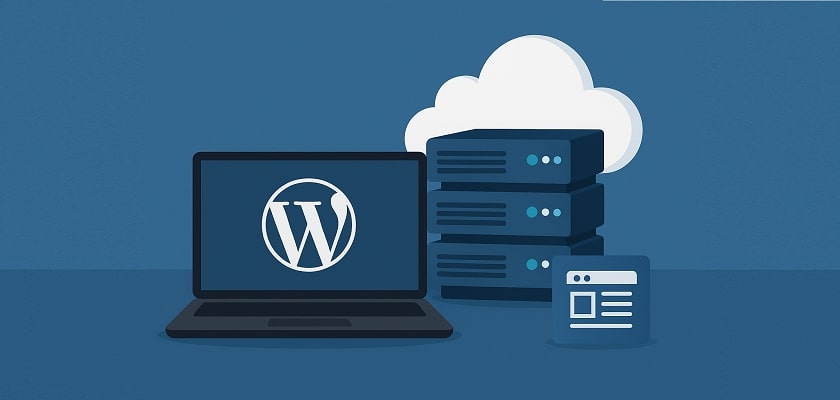 Les meilleurs hébergements WordPress gratuits