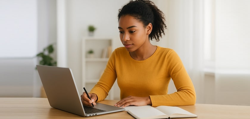 Les 10 qualités qui font un bon rédacteur web