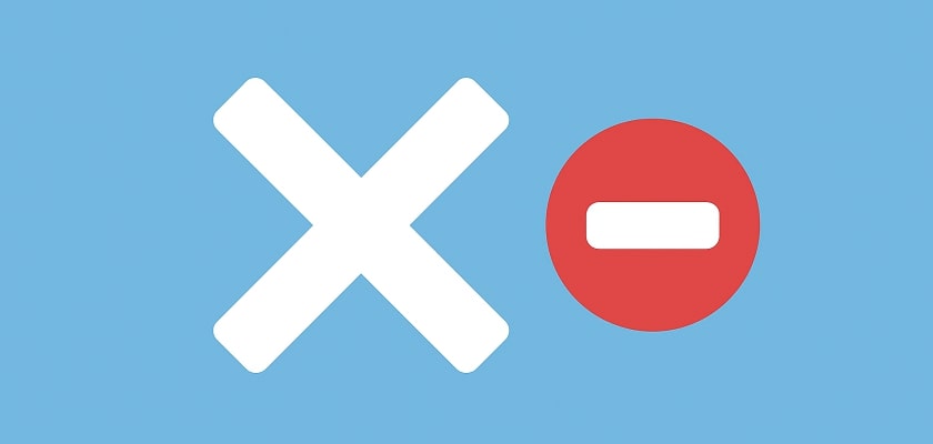 Comment savoir qui vous a bloqué sur X (Twitter)