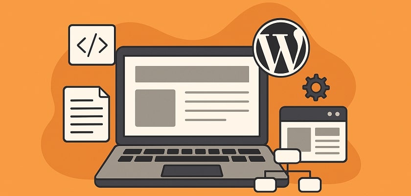 Les meilleurs thèmes WordPress « starter » pour les développeurs