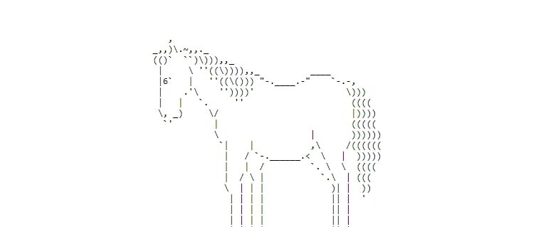 Endless Horse