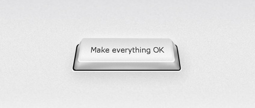 Make Everything OK