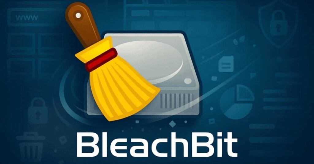 BleachBit