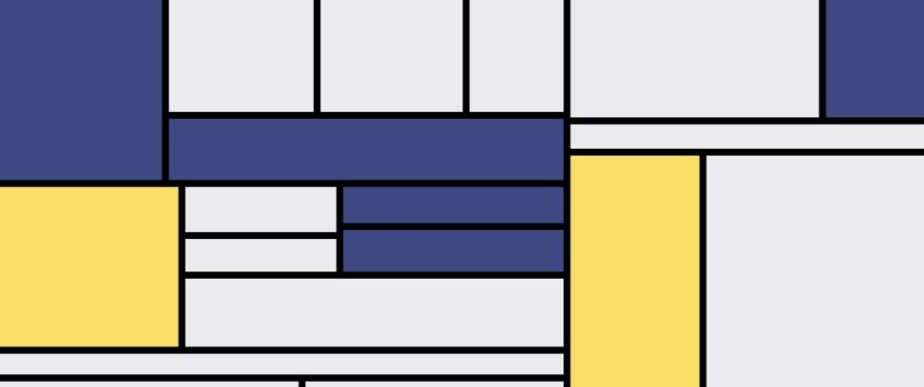 Mondrian and Me