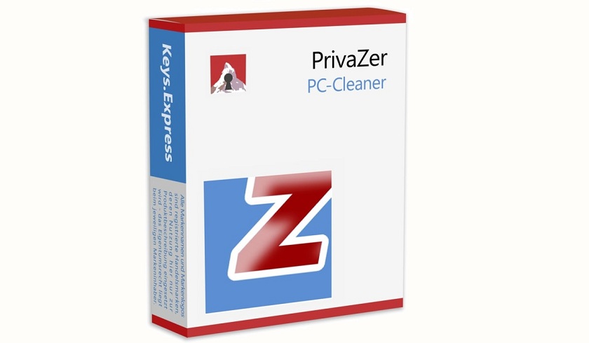 PrivaZer