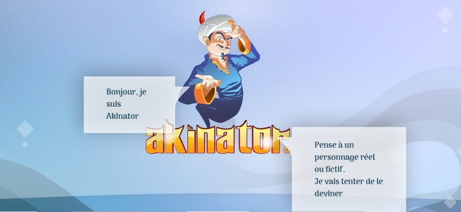 Akinator