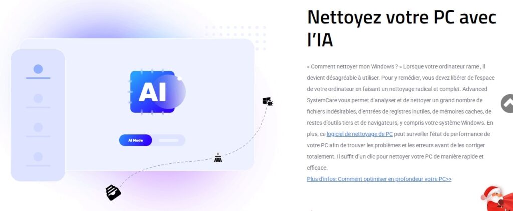 IObit Advanced SystemCare
