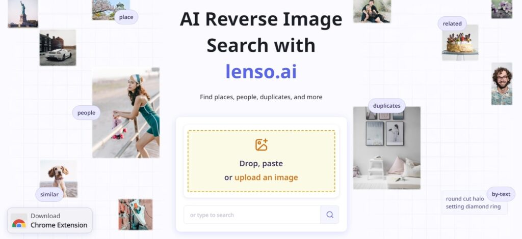 Lenso.ai
