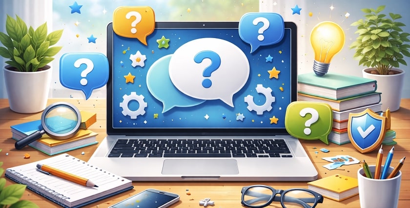 Faq sur les logiciels gratuits pour nettoyer un PC