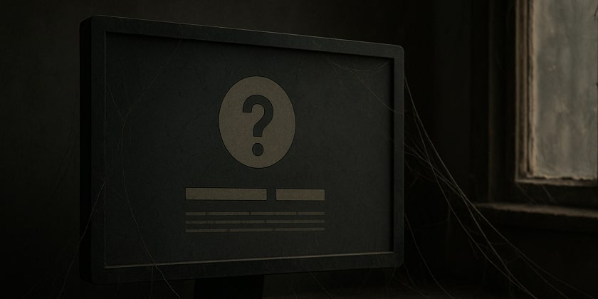 FAQ sur la maintenance d’un site web