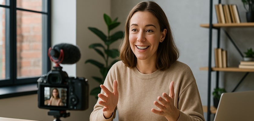 Les formats vidéo qui fonctionnent le mieux sur les réseaux sociaux