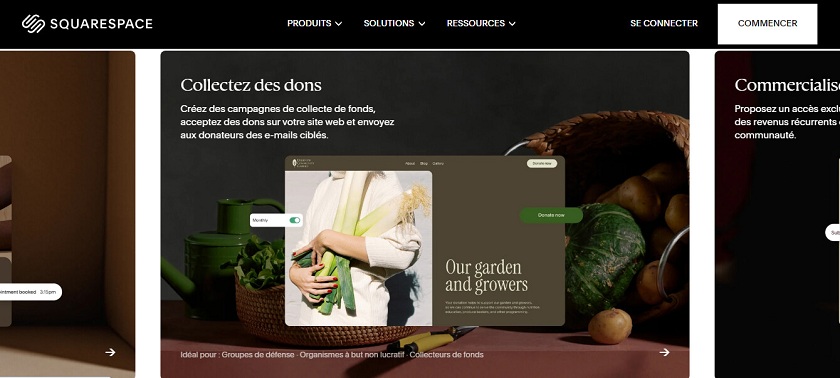 Squarespace
