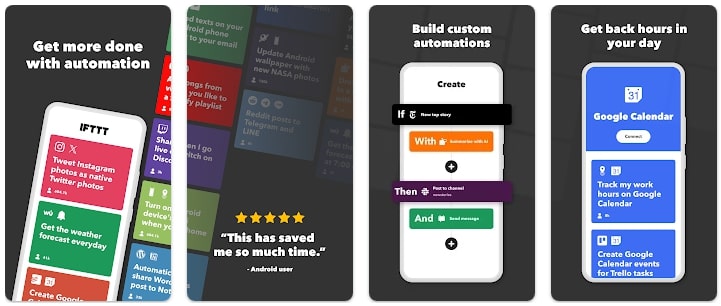 IFTTT