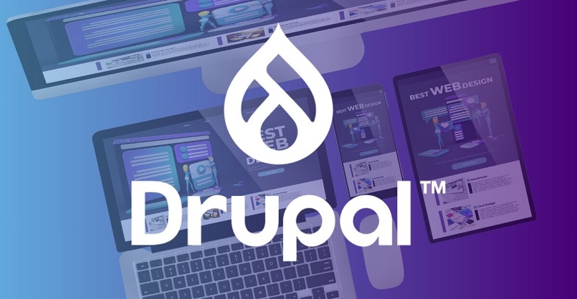 Drupal