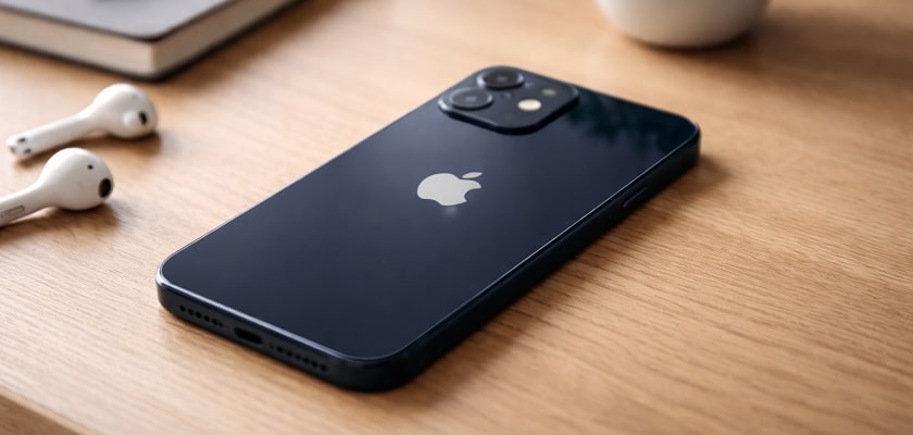L’iPhone 12 vaut-il vraiment la peine d’être acheté en 2026