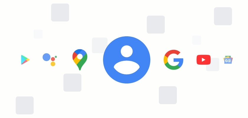 Mon activité Google : un espace pour suivre, contrôler et supprimer vos données