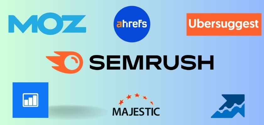 16 alternatives à Semrush