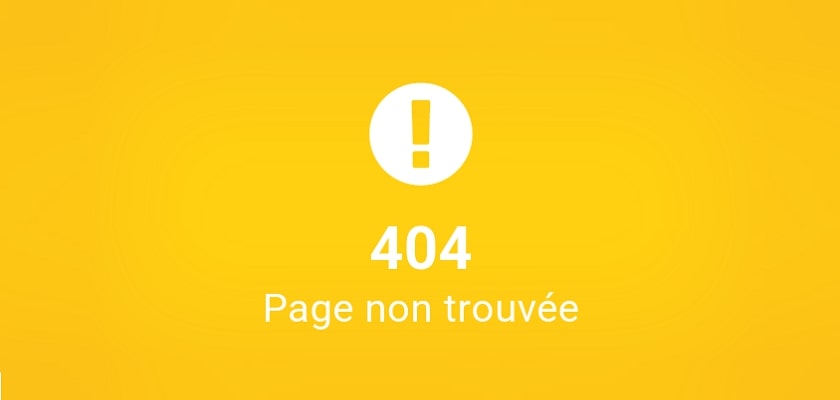 Les erreurs 404 pénalisent-elles le SEO ?
