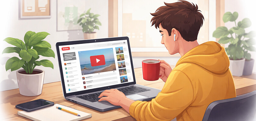 5 extensions pour profiter des avantages de YouTube Premium gratuitement