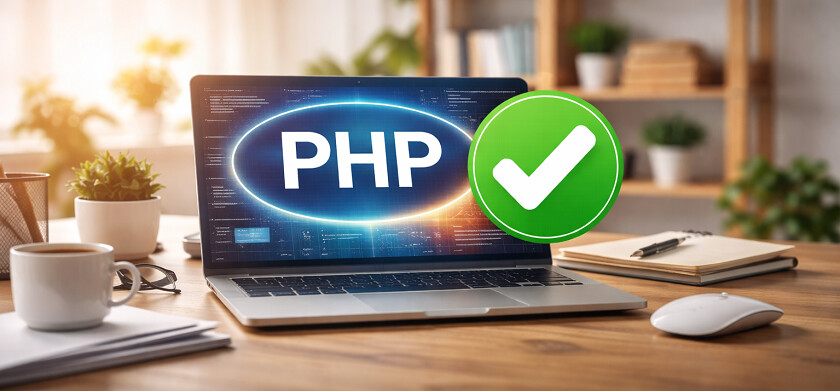 7 raisons pour lesquelles PHP reste un excellent choix pour le développement web