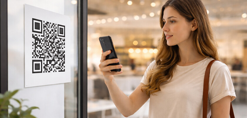 Comment scanner un QR code en toute sécurité : conseils pour éviter les arnaques