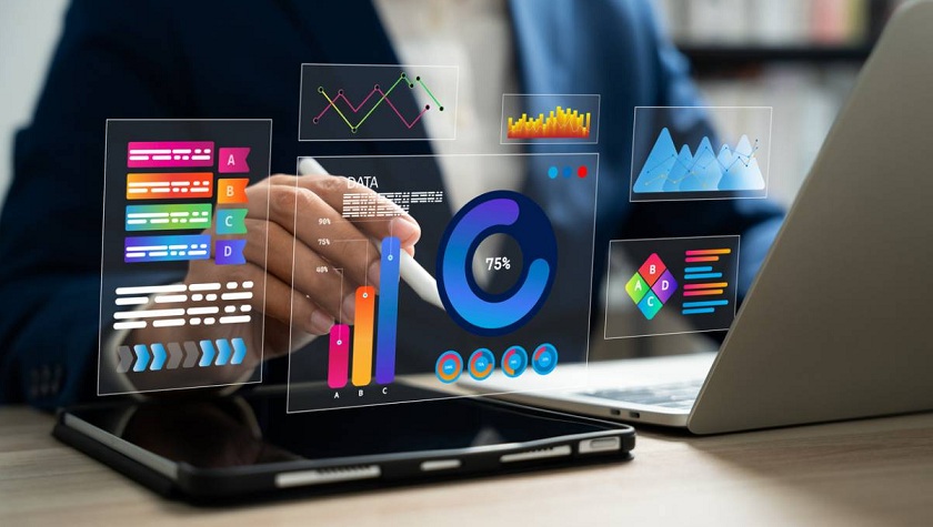 logiciel CRM entreprise