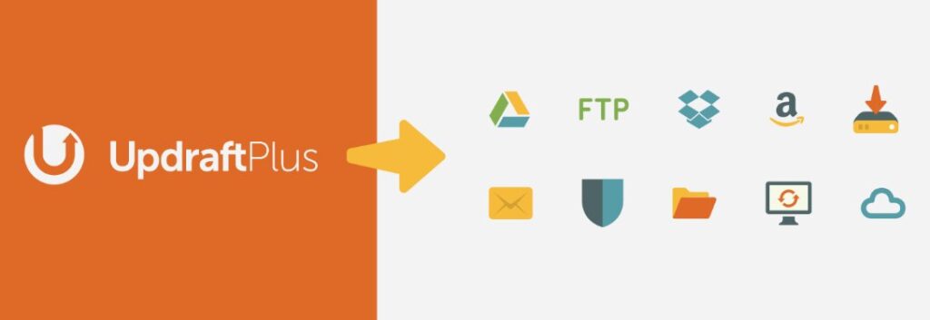 UpdraftPlus