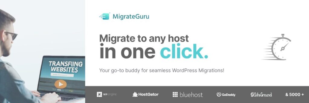 Migrate Guru
