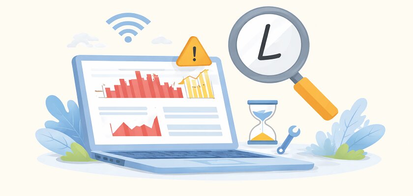 LatencyMon : l'outil gratuit qui identifie pourquoi votre PC bégaie