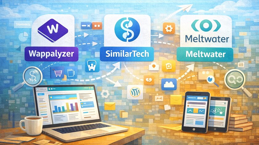 Outils spécialisés