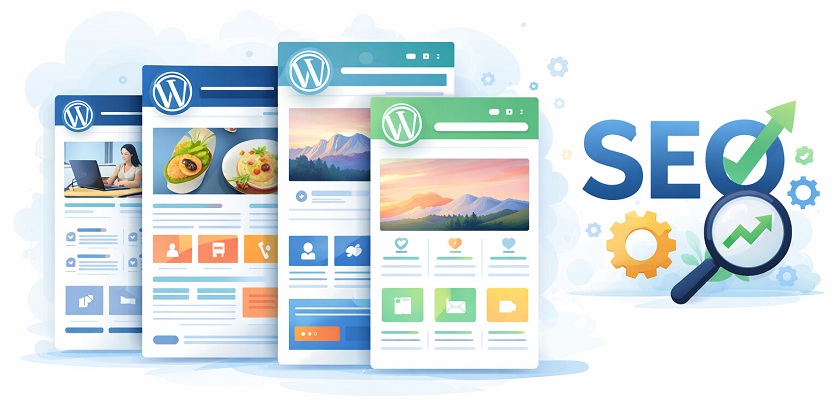 Comment choisir le meilleur thème WordPress pour le SEO